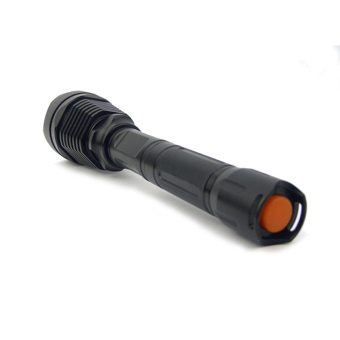 Ліхтар Police 12v Q2800-T6 