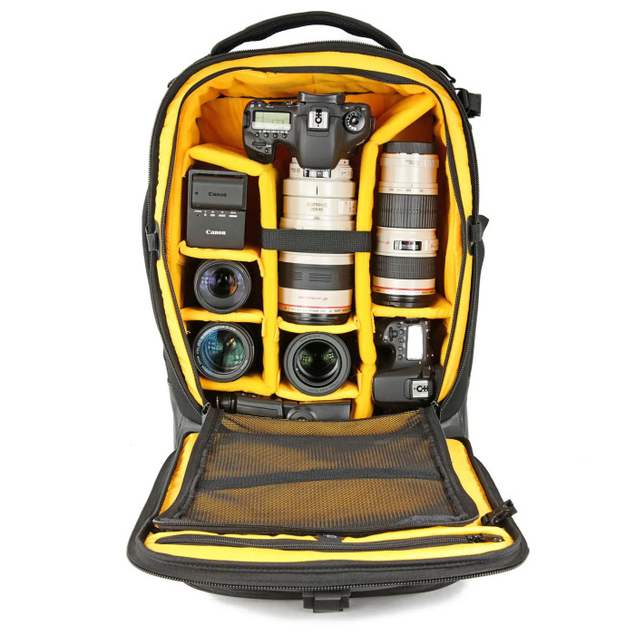 Сумки на колесах Vanguard Alta Fly 48T (Alta Fly 48T) 