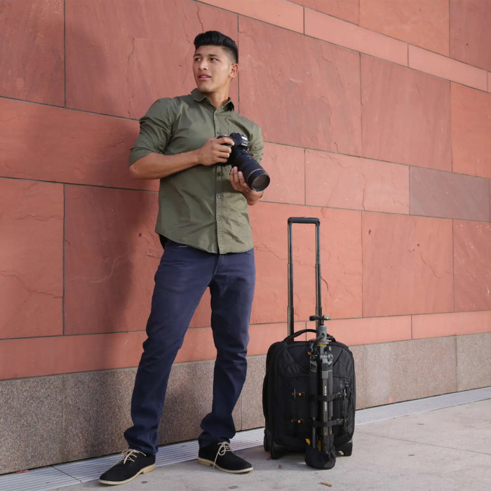 Сумки на колесах Vanguard Alta Fly 48T (Alta Fly 48T) 