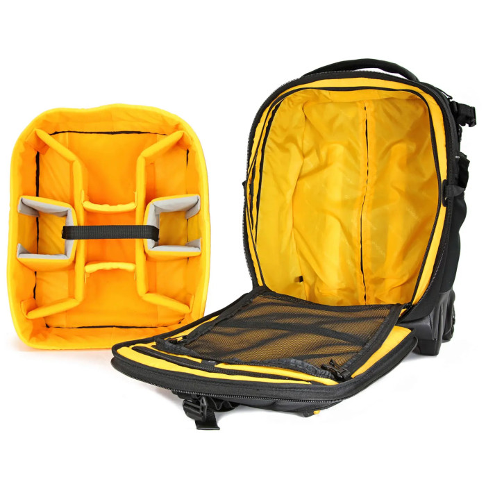 Сумки на колесах Vanguard Alta Fly 48T (Alta Fly 48T) 