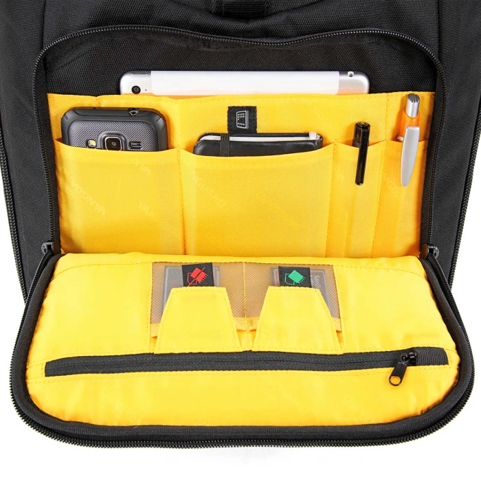 Сумки на колесах Vanguard Alta Fly 48T (Alta Fly 48T) 