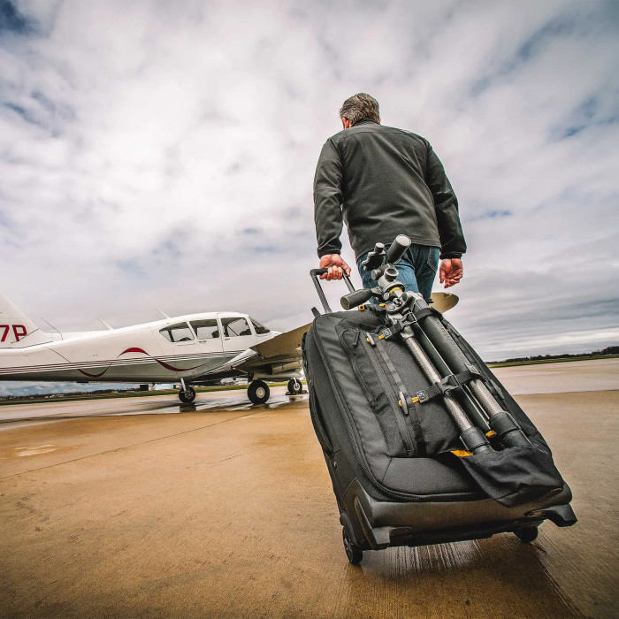 Сумки на колесах Vanguard Alta Fly 48T (Alta Fly 48T) 