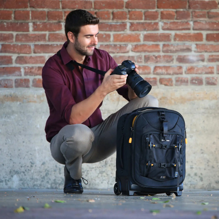 Сумки на колесах Vanguard Alta Fly 48T (Alta Fly 48T) 