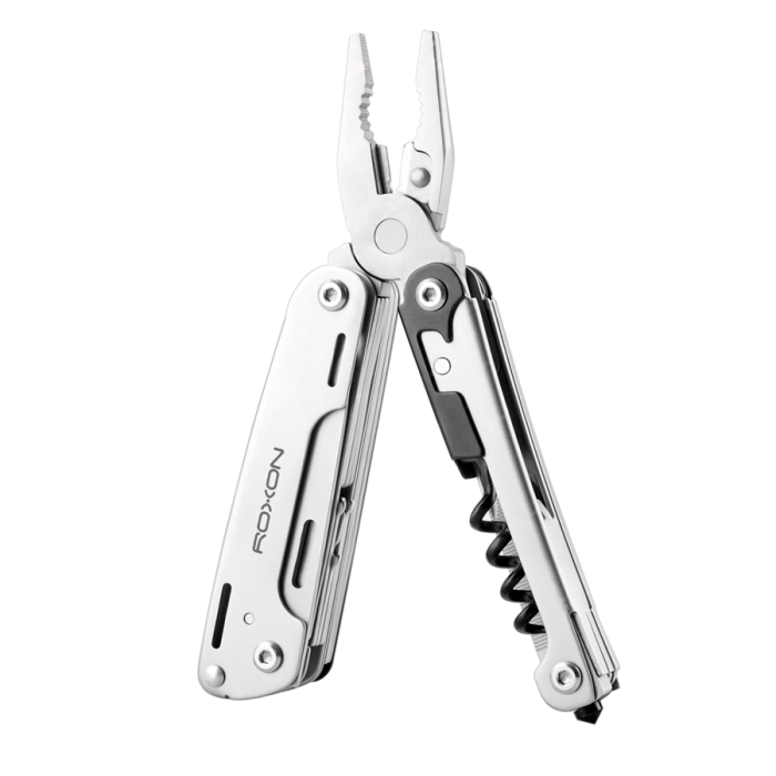 Мультитул Roxon STORM S801S 