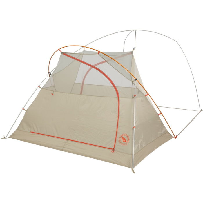 Намет Big Agnes Wyoming Trail 2 olive 