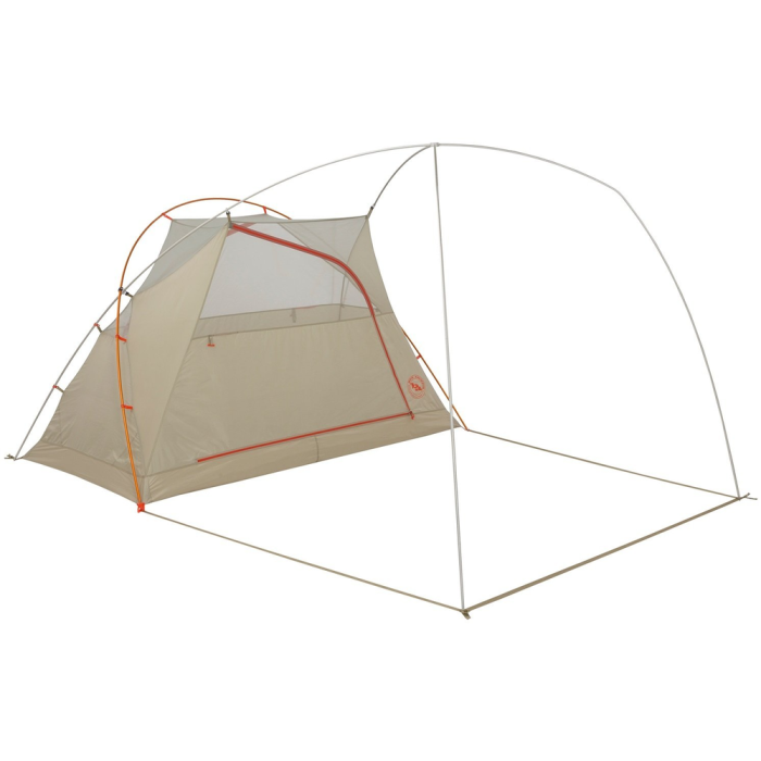 Намет Big Agnes Wyoming Trail 2 olive 