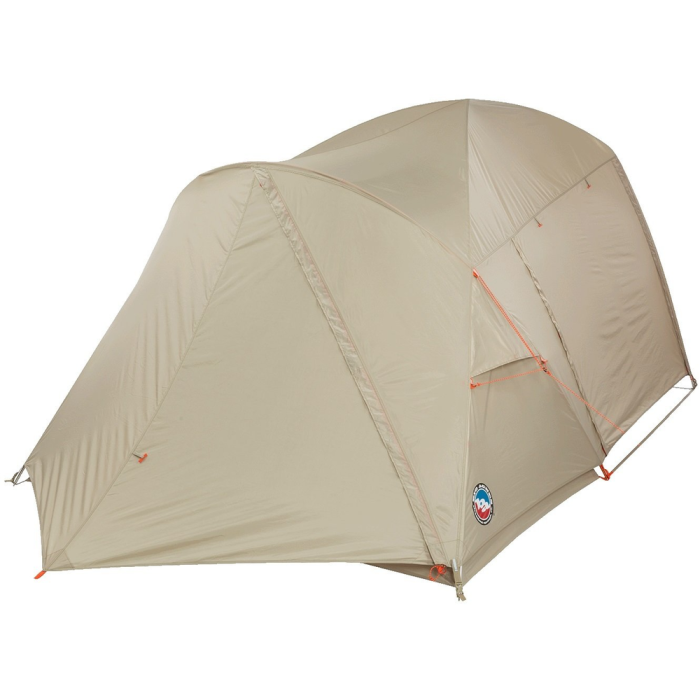 Намет Big Agnes Wyoming Trail 2 olive 