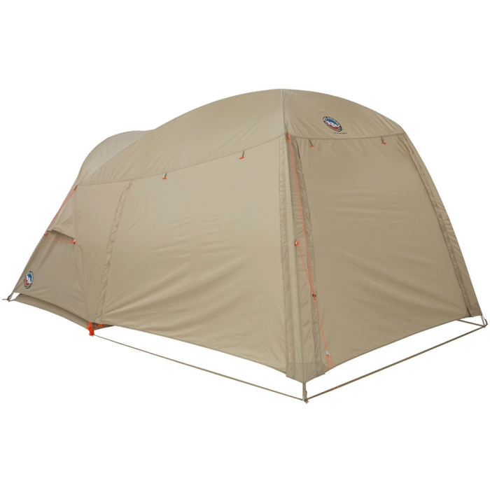 Намет Big Agnes Wyoming Trail 2 olive 