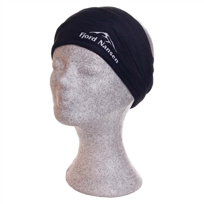 Бандана Fjord Nansen Headgear Black
