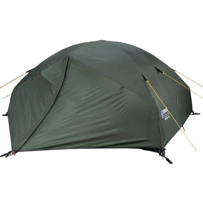 Намет Terra Incognita Cresta 2 Alu 