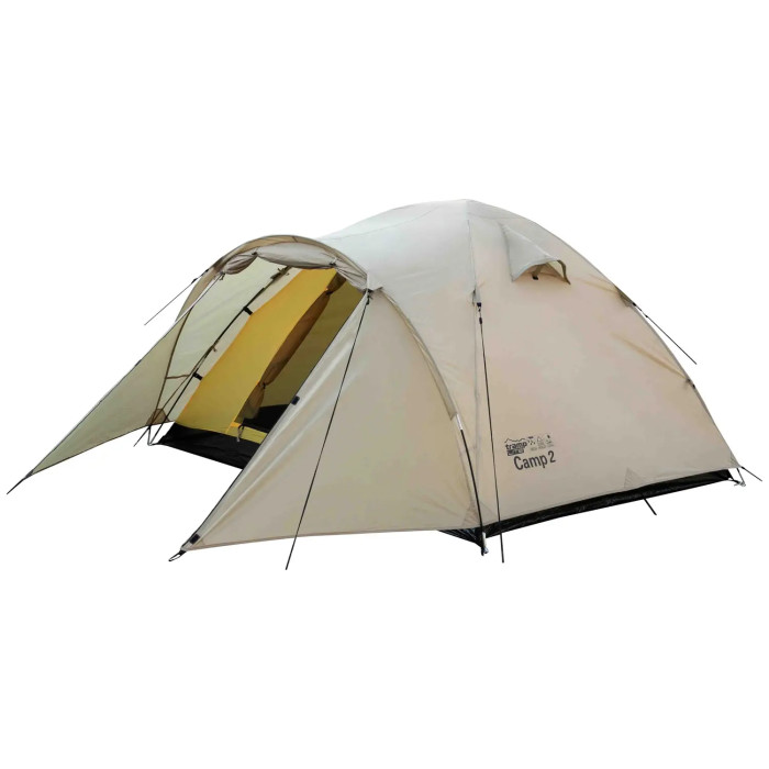 Намет Tramp Lite Camp 2 sand UTLT-010 