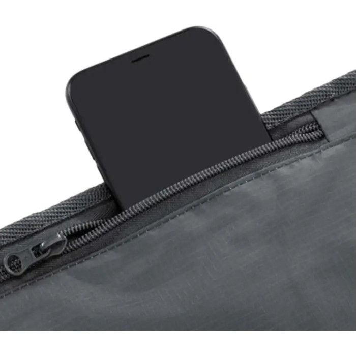 Килимок KingCamp Jasmine charcoal 