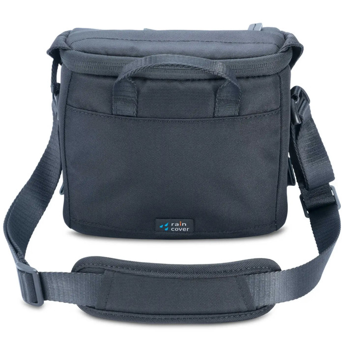 Сумка Vanguard VEO GO 15M Black (VEO GO 15M BK) 