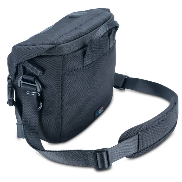 Сумка Vanguard VEO GO 15M Black (VEO GO 15M BK) 