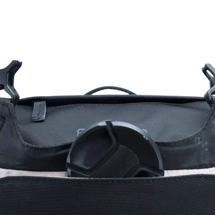 Сумка Vanguard VEO GO 15M Black (VEO GO 15M BK) 