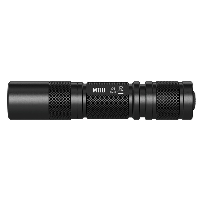 Ліхтар ультрафіолетовий Nitecore MT1U 