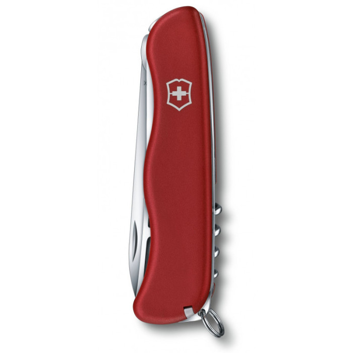 Складаний ніж Victorinox CHEESE MASTER Vx08313.W 