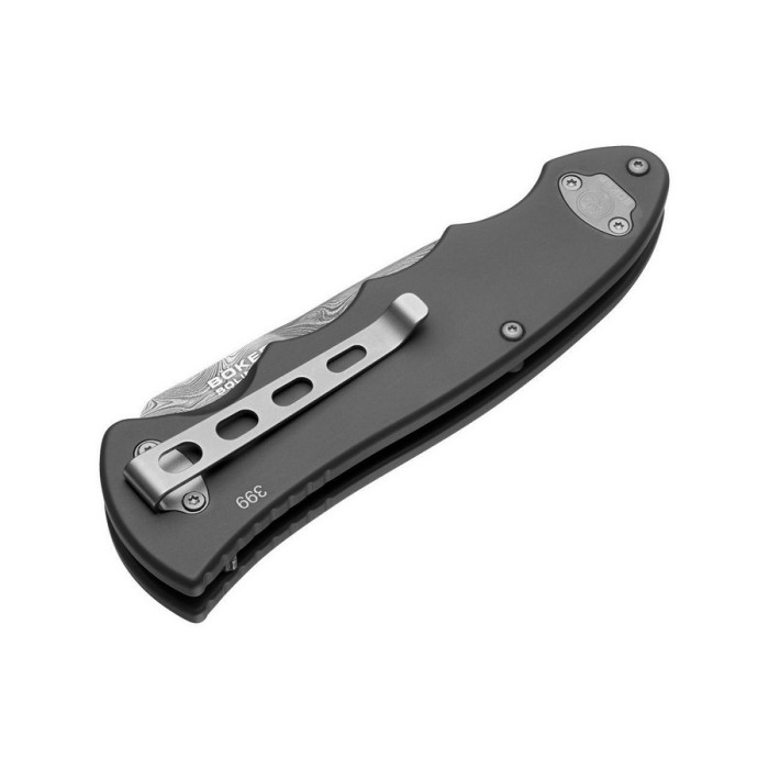 Ніж Boker Leopard Damascus III 42 