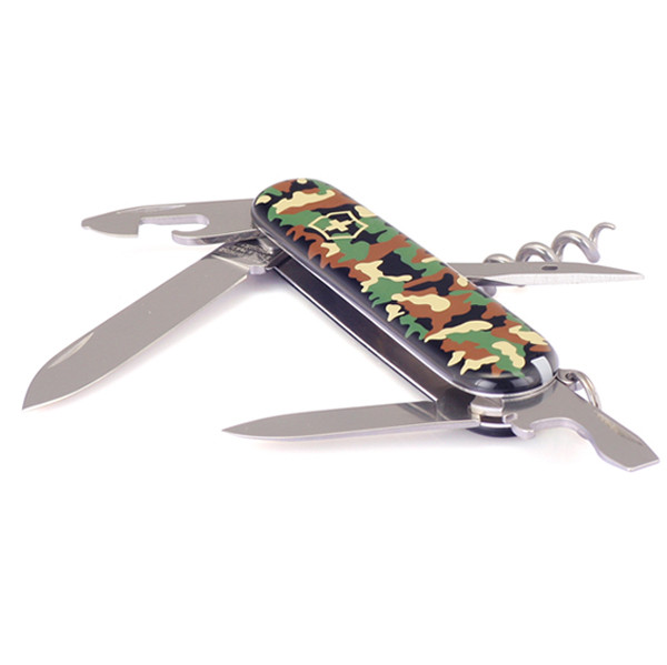 Ніж Victorinox Spartan камуфляж 1.3603.94 
