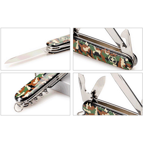 Ніж Victorinox Spartan камуфляж 1.3603.94 