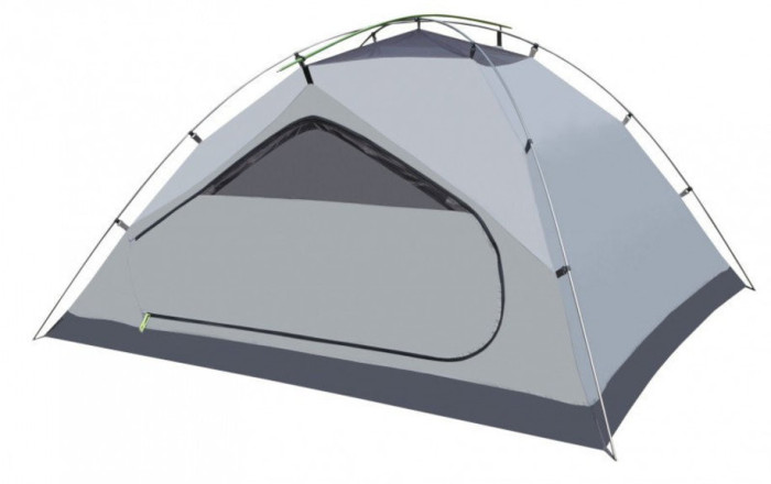 Намет Hannah Covert 2 WS Thyme /dark shadow 