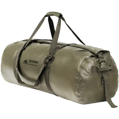 Гермомішок Terra Incognita Aqua 150 (олива)