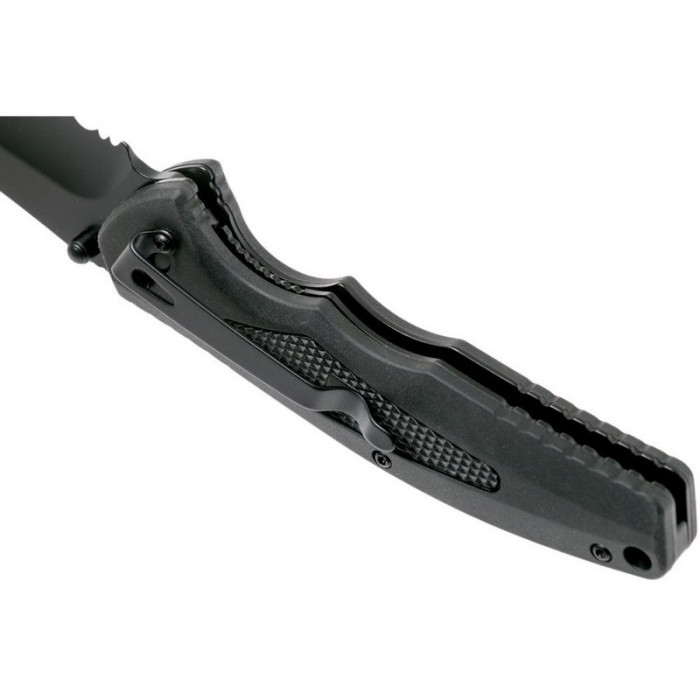 Ніж Boker Plus Gemini NGA 