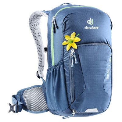 Рюкзак Deuter Bike I 18 SL midnight