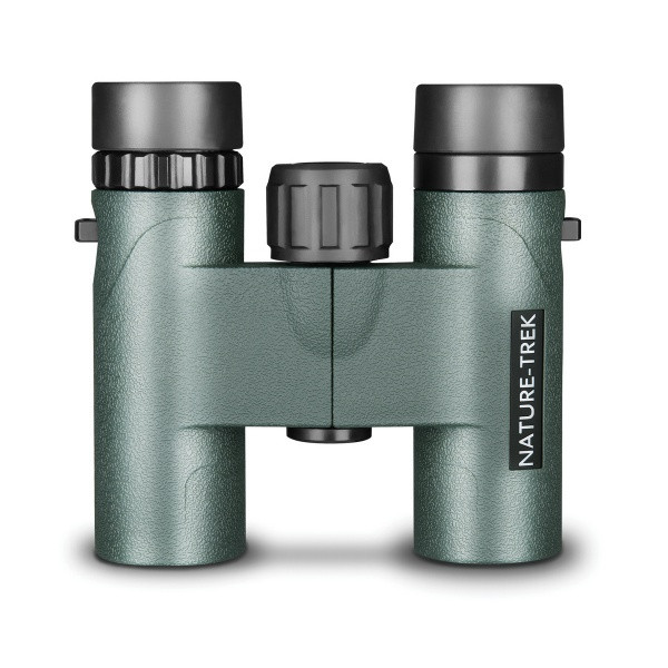 Бінокль Hawke Nature Trek 8x25 (Green) 