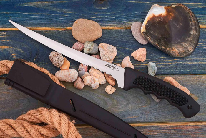 Ніж Grand Way 18209 