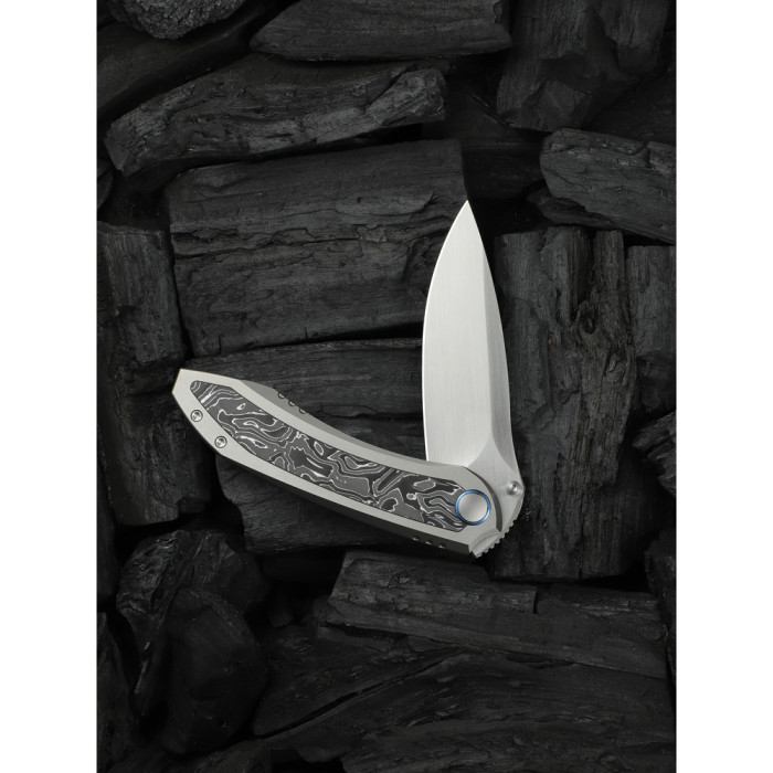 Ніж складаний Weknife Winsome WE23092-2 