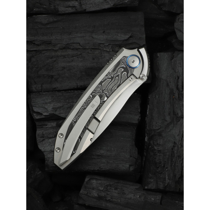 Ніж складаний Weknife Winsome WE23092-2 