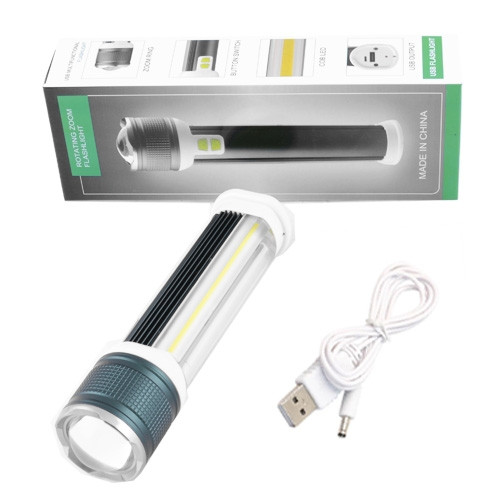 Ліхтар Small Sun X1-T6 + COB(Yajia) 