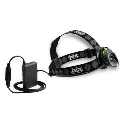 Ліхтар Petzl Myobelt XP