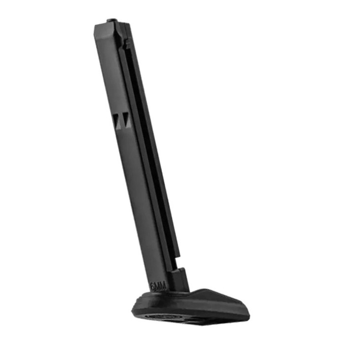 Пневматичний страйкбольний пістолет Umarex Beretta APX Blowback кал. 6мм. 