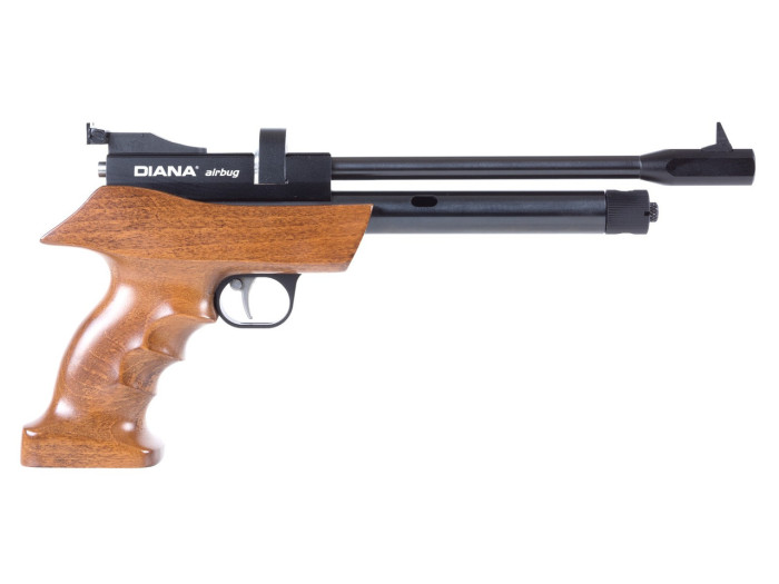 Пістолет пневматичний Diana Airbug 