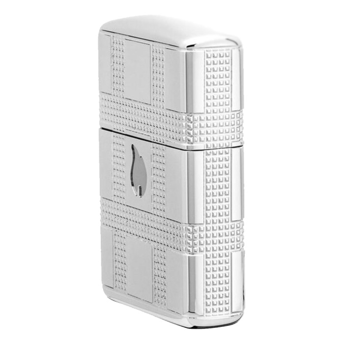 Запальничка Zippo 167 Zippo Geometric Design (49079) 