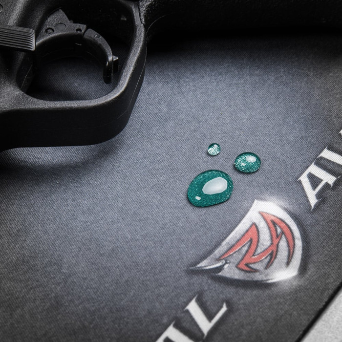 Килимок настільний Real Avid Handgun Smart Mat 