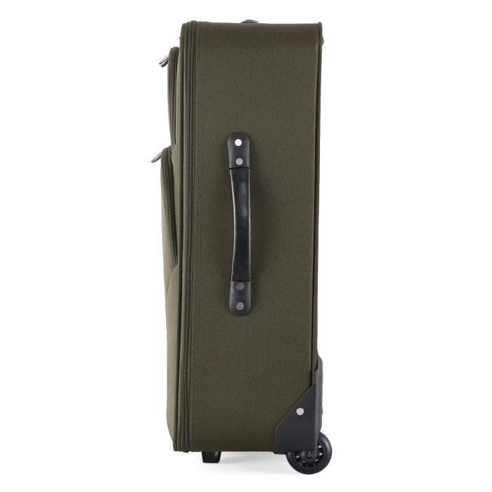 Валіза Semi Line 24" (M) Khaki (T5966-2)