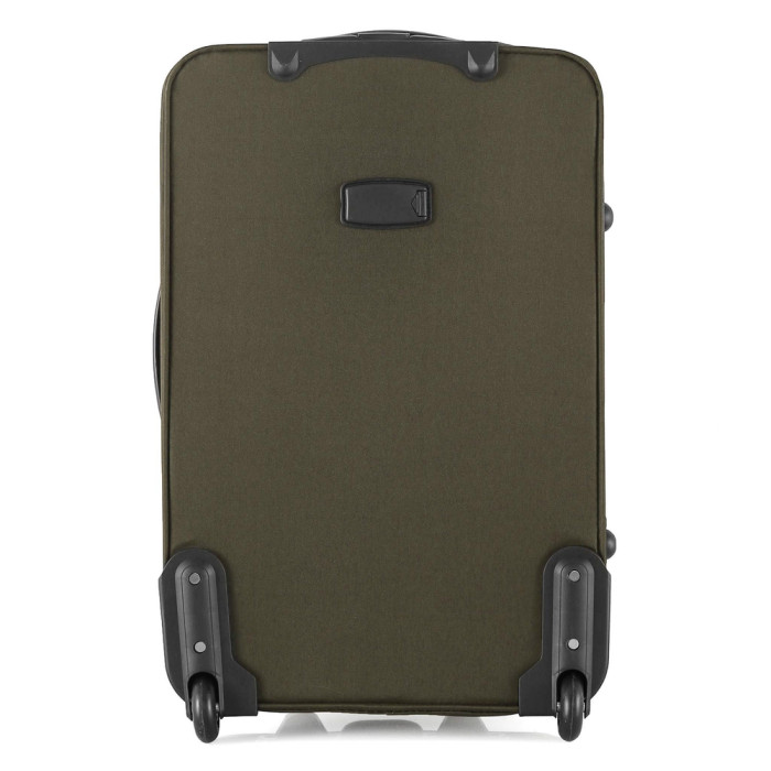 Валіза Semi Line 24" (M) Khaki (T5966-2)