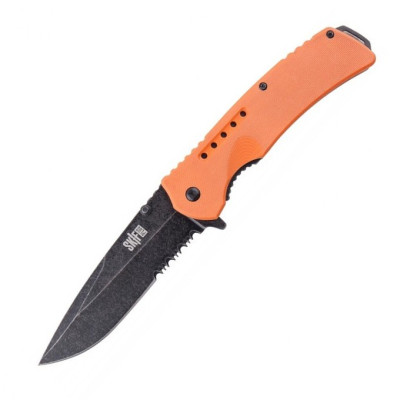 Ніж Skif Plus Tactic orange