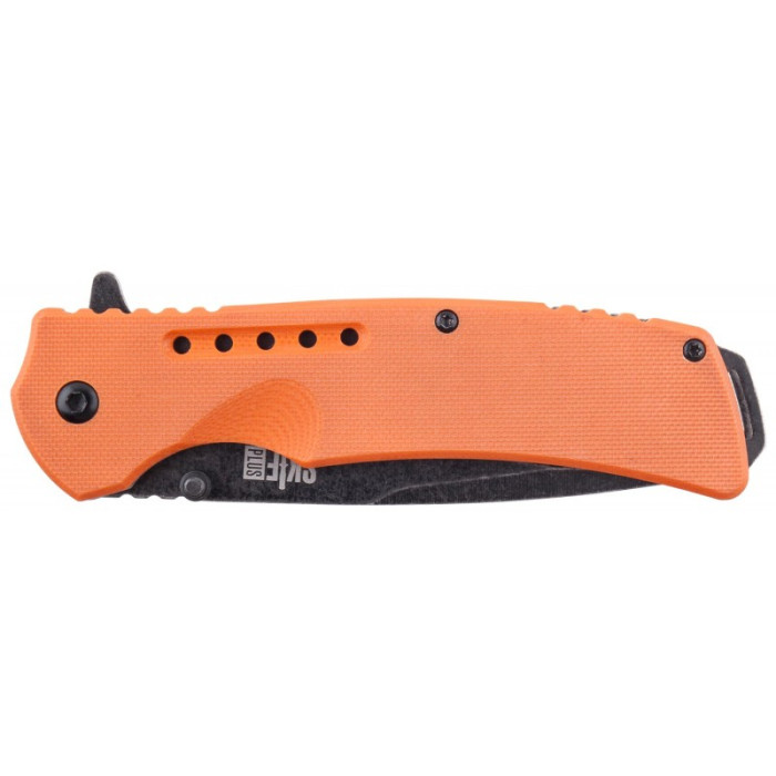 Ніж Skif Plus Tactic orange 