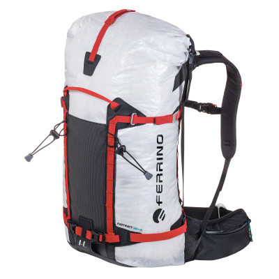 Рюкзак туристичний Ferrino Instinct 30 + 5 White