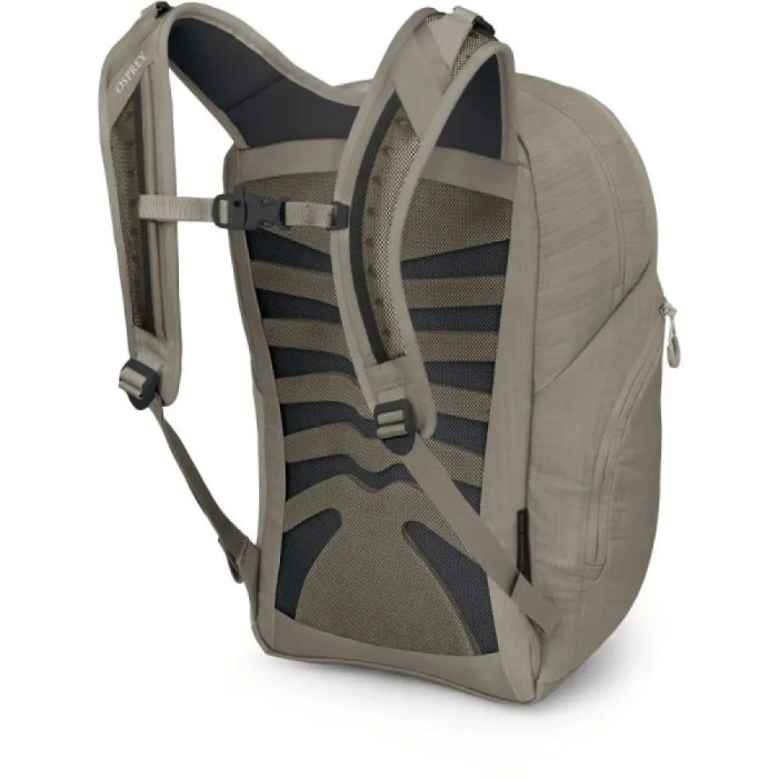 Рюкзак Osprey Poco Changing Pack tan concrete - O/S - бежевий 