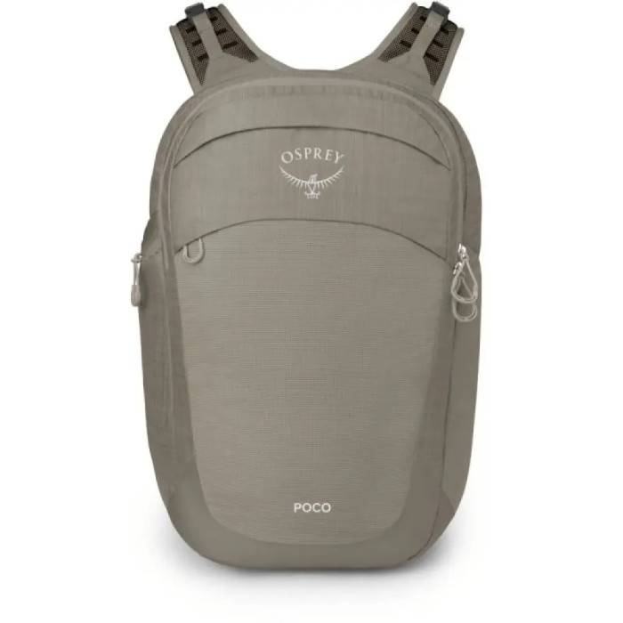 Рюкзак Osprey Poco Changing Pack tan concrete - O/S - бежевий 