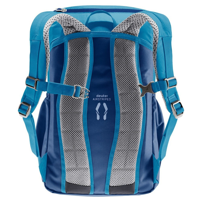 Рюкзак DEUTER Junior колір 1399 wave-nightblue 