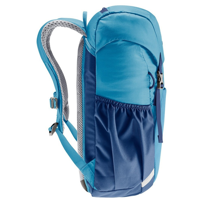 Рюкзак DEUTER Junior колір 1399 wave-nightblue 