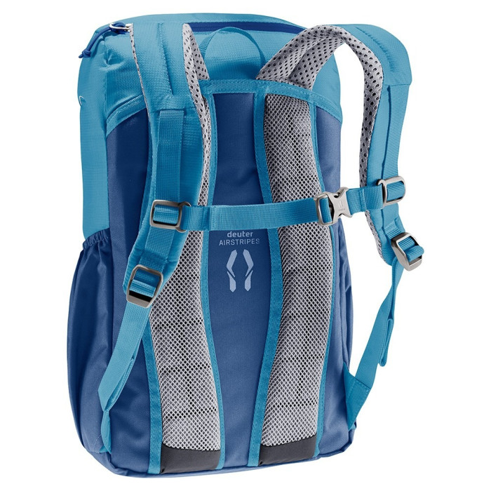 Рюкзак DEUTER Junior колір 1399 wave-nightblue 