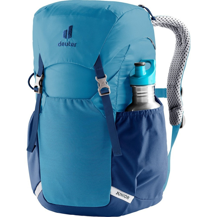 Рюкзак DEUTER Junior колір 1399 wave-nightblue 