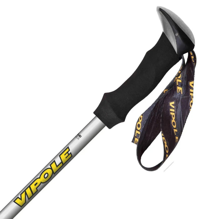 Палиці трекінгові Vipole Super HSA AS DLX (S25 17) 